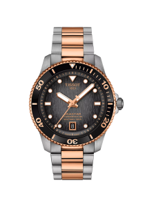 Tissot T-Sport Seastar 1000 40mm T120.807.22.051.01 bei Juwelier Triebel in Bamberg