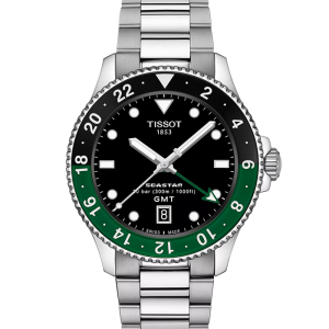 Tissot T-Sport Seastar 1000 Quartz GMT T120.852.11.051.00 bei Juwelier Triebel in Bamberg