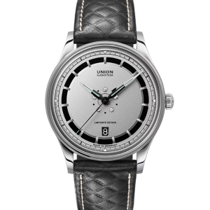 Union Glashütte Noramis Noramis Datum Limitierte Edition Deutschland Klassik 2025 D016.407.16.030.08 bei Juwelier Triebel in Bamberg