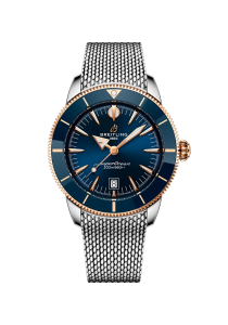 Breitling Superocean Heritage Superocean Heritage B31 Automatic 44 UB3112161C1A1 bei Juwelier Triebel in Bamberg