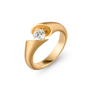 Schaffrath Calla Solitaire 118_CALLA_50_GW bei Juwelier Triebel in Bamberg