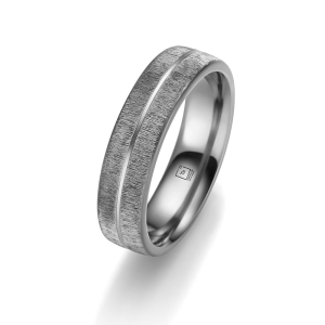 Tantalum Trauringe Trauring TA-26 bei Juwelier Triebel in Bamberg