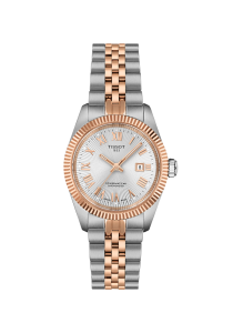 Tissot T-Classic Ballade 30mm T156.208.22.033.00 bei Juwelier Triebel in Bamberg
