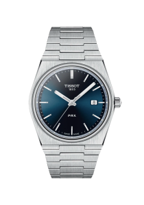 Tissot T-Classic PRX T137.410.11.041.00 bei Juwelier Triebel in Bamberg