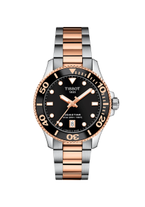 Tissot T-Sport Seastar 1000 Quartz 36mm T120.210.22.051.01 bei Juwelier Triebel in Bamberg