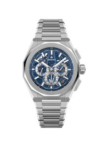 Zenith Defy Defy Skyline Chronograph Skeleton 03.9500.3600/79.I001 bei Juwelier Triebel in Bamberg