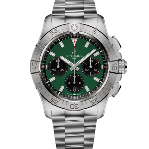Breitling Avenger Avenger B01 Chronograph 42 AB0146101L1A1 bei Juwelier Triebel in Bamberg