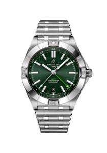 Breitling Chronomat Chronomat Automatic GMT 40 P323981A1L1A1 bei Juwelier Triebel in Bamberg