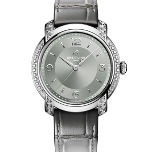 Breitling Premier Lady Premier Automatic 36 A10310671M1P1 bei Juwelier Triebel in Bamberg