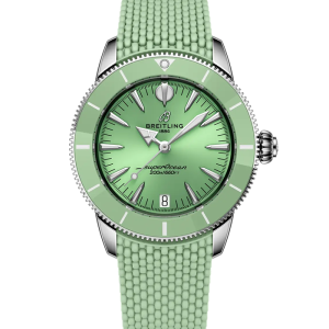 Breitling Superocean Heritage Superocean Heritage Automatic 36 A10390361L1S1 bei Juwelier Triebel in Bamberg