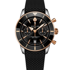 Breitling Superocean Heritage Superocean Heritage B01 Chronograph 42 UB0156H11B1S1 bei Juwelier Triebel in Bamberg