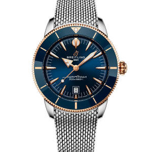 Breitling Superocean Heritage Superocean Heritage B31 Automatic 44 UB3112161C1A1 bei Juwelier Triebel in Bamberg