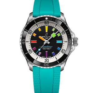 Breitling Superocean Superocean Automatic 42 A17375211B2S2 bei Juwelier Triebel in Bamberg