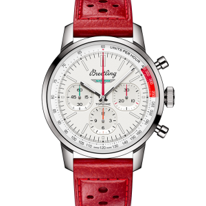 Breitling Top Time Top Time B01 Ford Thunderbird AB01766A1A1X1 bei Juwelier Triebel in Bamberg