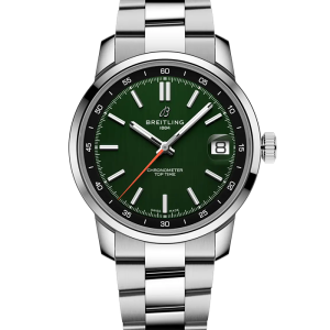 Breitling Top Time Top Time B31 AB3113171L1A1 bei Juwelier Triebel in Bamberg