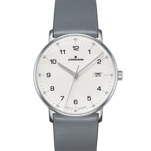 Junghans Form Quarz 041/4885.00 bei Juwelier Triebel in Bamberg