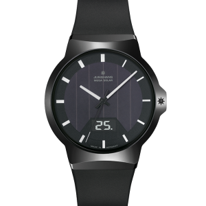 Junghans Junghans Funk & Solar Junghans Force Force Mega Solar 018/1000.00 bei Juwelier Triebel in Bamberg