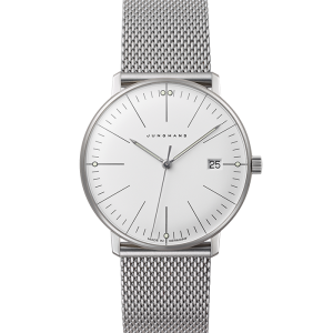 Junghans Junghans Max Bill max bill Damen 047/4250.46 bei Juwelier Triebel in Bamberg
