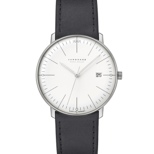 Junghans Junghans Max Bill max bill MEGA Solar 059/2020.02 bei Juwelier Triebel in Bamberg