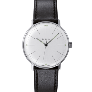 Junghans max bill Automatic 027/3700.02 bei Juwelier Triebel in Bamberg