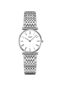 Longines Elegance La Grande Classique de Longines L4.512.4.11.6 bei Juwelier Triebel in Bamberg