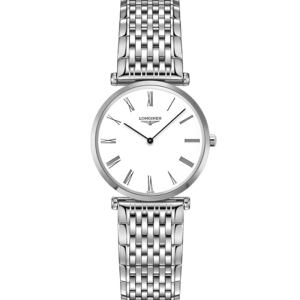 Longines Elegance La Grande Classique de Longines L4.512.4.11.6 bei Juwelier Triebel in Bamberg