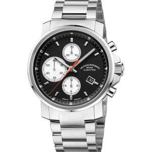 Mühle Glashütte 29er 29er Chronograph M1-25-43-MB bei Juwelier Triebel in Bamberg