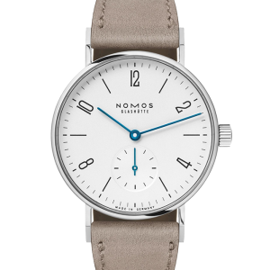 Nomos Glashtte Tangente Tangente 33 123 bei Juwelier Triebel in Bamberg