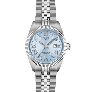 Tissot T-Classic Ballade 30mm T156.208.11.353.00 bei Juwelier Triebel in Bamberg