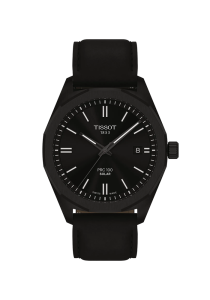 Tissot T-Classic PRC 100 Solar 39mm T151.422.36.051.00 bei Juwelier Triebel in Bamberg