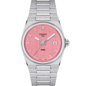Tissot T-Classic PRX 35 mm T137.210.11.331.00 bei Juwelier Triebel in Bamberg