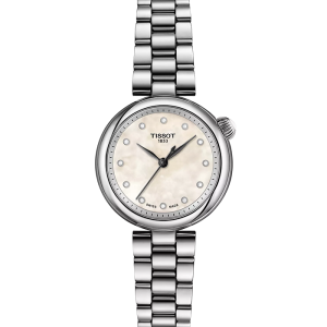 Tissot T-Lady Desir 28 mm T152.010.11.116.00 bei Juwelier Triebel in Bamberg