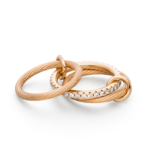 Bamberger Kollektion Fürstenportal Ring Fürstenportal Fürst 1M8 bei Juwelier Triebel in Bamberg