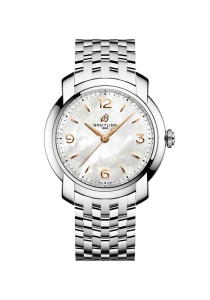 Breitling Premier Lady Premier 32 A77330121A2A1 bei Juwelier Triebel in Bamberg