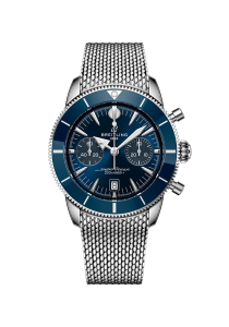 Breitling Superocean Heritage Superocean Heritage B01 Chronograph 42 AB0156161C1A1 bei Juwelier Triebel in Bamberg
