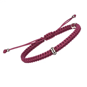 Concordia Armband Dune rot Weißgold AC25 Dune bei Juwelier Triebel in Bamberg