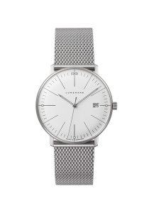 Junghans Junghans Max Bill max bill Damen 047/4250.46 bei Juwelier Triebel in Bamberg