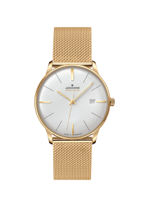 Junghans Junghans Meister Mega Meister MEGA Solar 059/7600.46 bei Juwelier Triebel in Bamberg