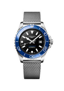 Longines Conquest HydroConquest L3.788.4.90.6 bei Juwelier Triebel in Bamberg