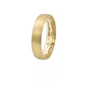 SCHMUCKWERK Alpen Ring Herren GT350-GG bei Juwelier Triebel in Bamberg