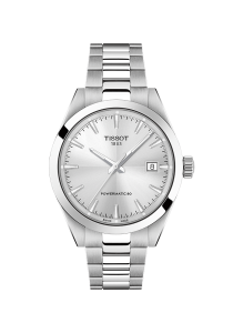 Tissot T-Classic Gentleman 38mm T165.807.11.031.00 bei Juwelier Triebel in Bamberg