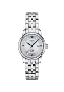 Tissot T-Classic Le Locle Automatic Lady 29 mm 20th Anniversary T006.207.11.036.01 bei Juwelier Triebel in Bamberg
