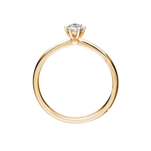 Triebel Verlobungsringe Verlobungsring G191 0001-RO5 bei Juwelier Triebel in Bamberg