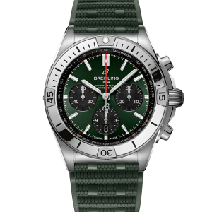 Breitling Chronomat Chronomat B01 42 AB0134101L2S1 bei Juwelier Triebel in Bamberg