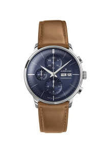 Junghans Junghans Meister Meister Chronoscope 027/4526.02 bei Juwelier Triebel in Bamberg