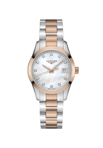 Longines Conquest Conquest Classic L2.386.3.87.7 bei Juwelier Triebel in Bamberg