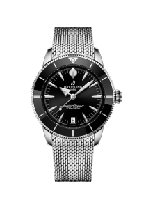 Breitling Superocean Heritage Superocean Heritage B31 Automatic 40 AB3110241B1A1 bei Juwelier Triebel in Bamberg
