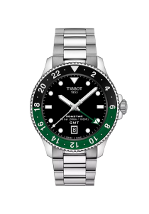 Tissot T-Sport Seastar 1000 Quartz GMT T120.852.11.051.00 bei Juwelier Triebel in Bamberg