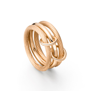 Bamberger Kollektion Fürstenportal Ring Fürstenportal Fürst 010 bei Juwelier Triebel in Bamberg