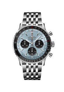 Breitling Navitimer Navitimer B01 Chronograph 43 AB0138241C1A1 bei Juwelier Triebel in Bamberg